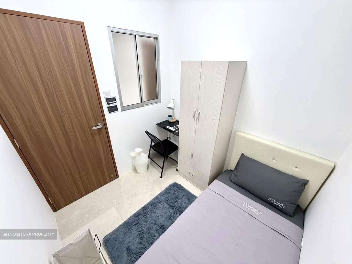 Heritage View (D5), Condominium #559478681